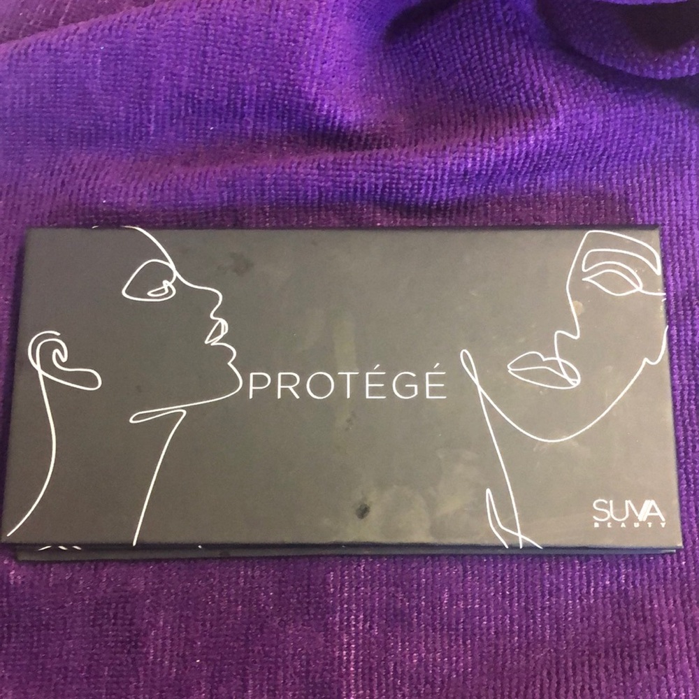 Protege SUVA Beauty palette